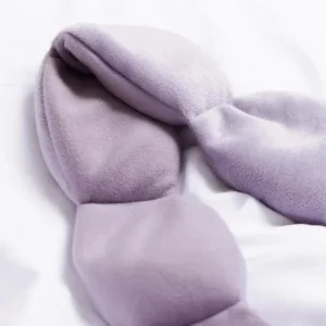 LOVILDS Sale Happening Now:20%OFF | Pressure-Point Weighted Eye Mask for Faster, Deeper Sleep