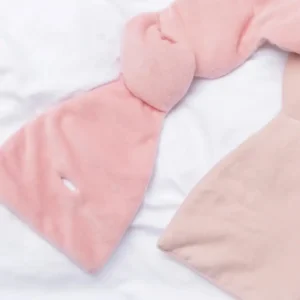 LOVILDS Sale Happening Now:20%OFF | Pressure-Point Weighted Eye Mask for Faster, Deeper Sleep