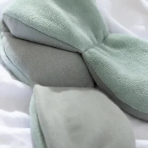 LOVILDS Sale Happening Now:20%OFF | Pressure-Point Weighted Eye Mask for Faster, Deeper Sleep