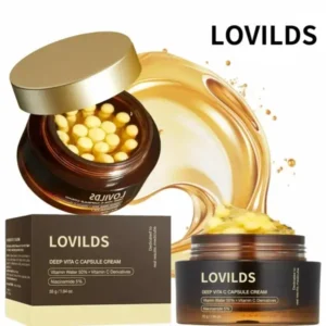 LOVILDS™Mix & Match Boba Cream Set