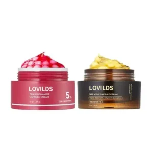 LOVILDS™Mix & Match Boba Cream Set