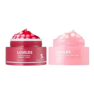 LOVILDS™Mix & Match Boba Cream Set