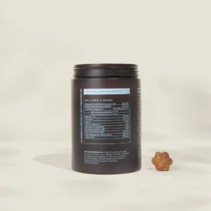 Alternative view of LOVILDS™ Daily Multivitamin