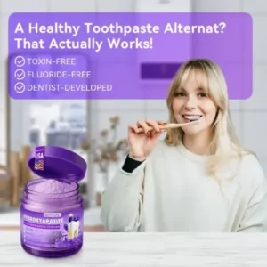 Lovilds® 𝐻𝑦𝑑𝑟𝑜𝑥𝑦𝑎𝑝𝑎𝑡𝑖𝑡𝑒 𝑇𝑜𝑜𝑡ℎ 𝑅𝑒𝑠𝑡𝑜𝑟𝑎𝑡𝑖𝑣𝑒 𝑃𝑜𝑤𝑑𝑒𝑟