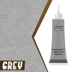 💡Official Store: Powerful Repair Function LOVILDS® Advanced Leather Repair Gel