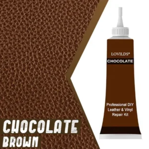 💡Official Store: Powerful Repair Function LOVILDS® Advanced Leather Repair Gel