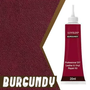 💡Official Store: Powerful Repair Function LOVILDS® Advanced Leather Repair Gel