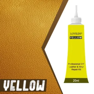 💡Official Store: Powerful Repair Function LOVILDS® Advanced Leather Repair Gel