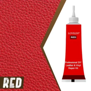 💡Official Store: Powerful Repair Function LOVILDS® Advanced Leather Repair Gel